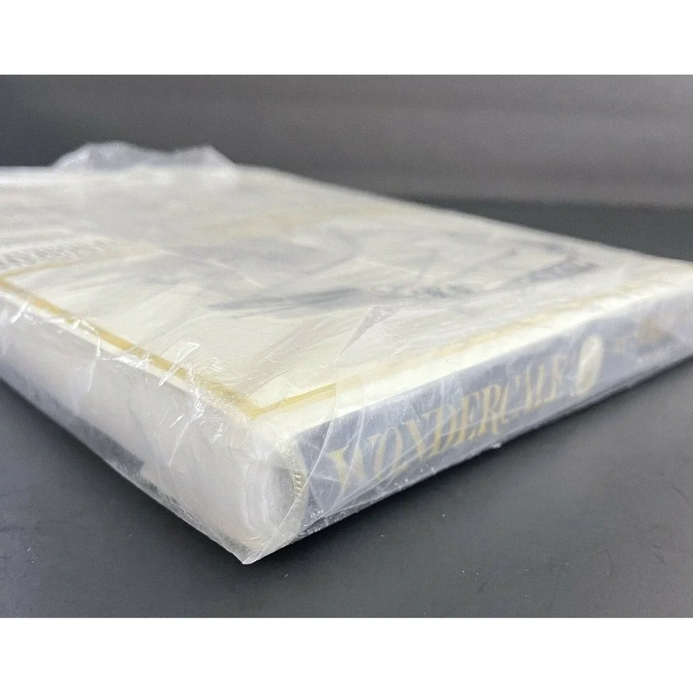Wondercale Springmaid Double Flat Sheet Solid White 81